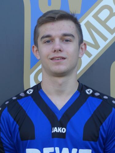 Ben Schröer