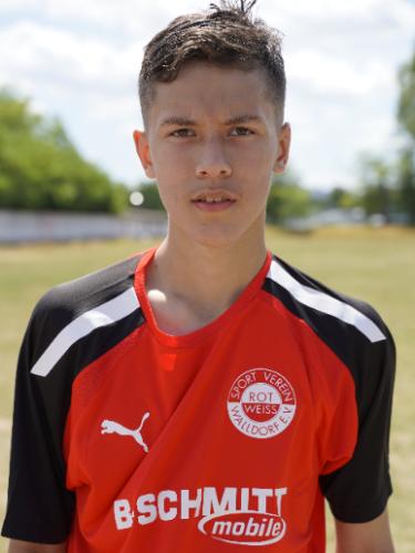 Timo Jedamski