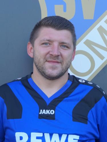 Dominik Willefuehr