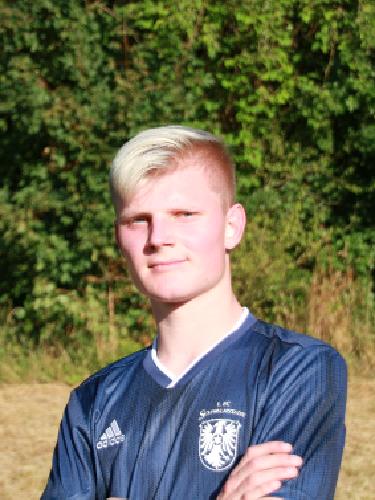 Jannik Sommer