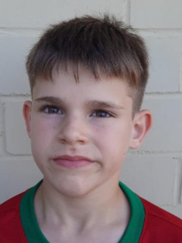 Nelio Santos Andrino