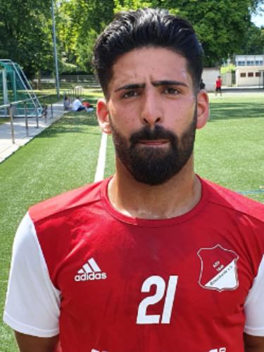 Volkan Dogan