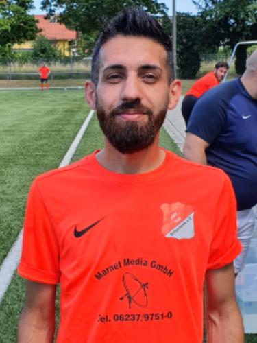 Hasim Sekirdem