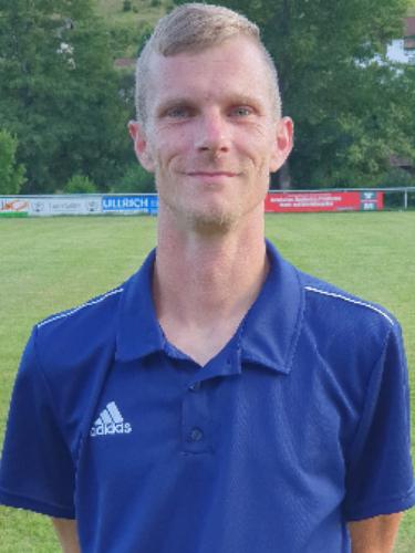 Rene Rosenberger