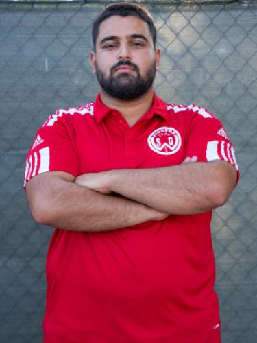 Onur Saklican