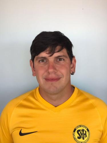 Lukas Becker