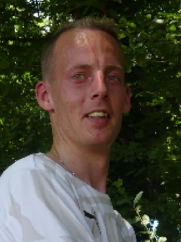 Nikolaj Kirmse