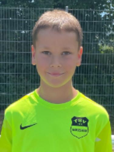 Fynn-Luca Willig