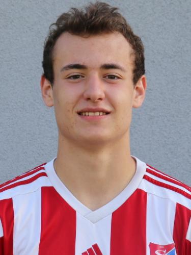 Eric Schweiß