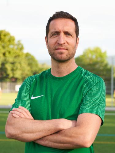 Bülent Doganer