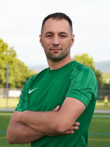 Mario Durin