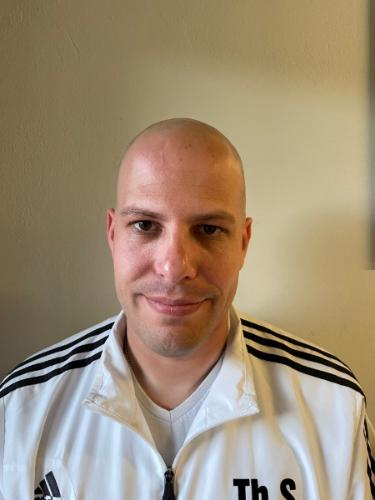 Thomas Scherer