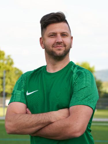 Kristjan Tos