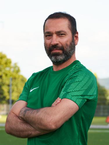 Mehmet Evren