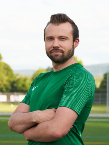Sebastian Weinl