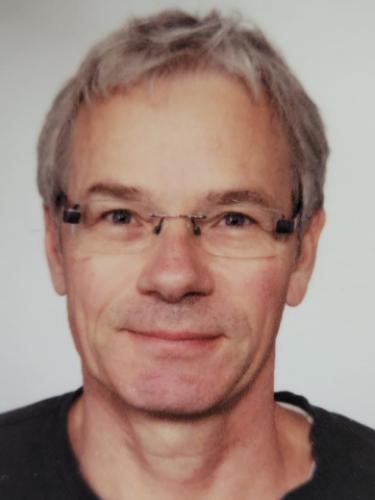 Detlef Wolter