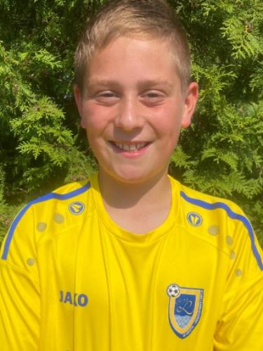 Marius Becker