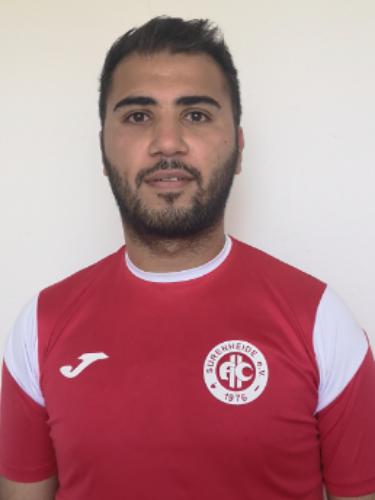 Serhat Erdogmus