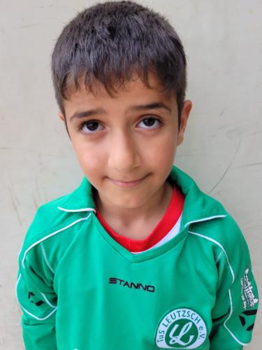 Milan Abed