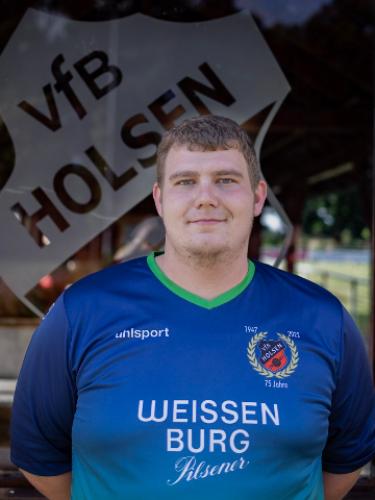 Christian Sprink
