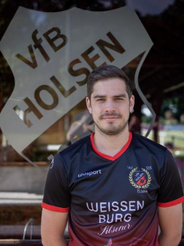 Robin Fecke