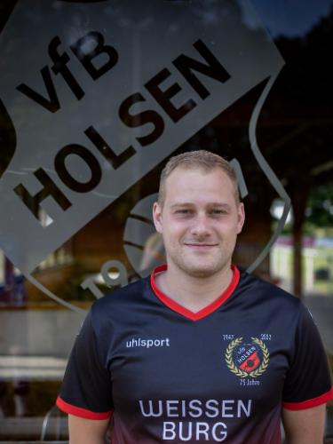 Julian Knoop