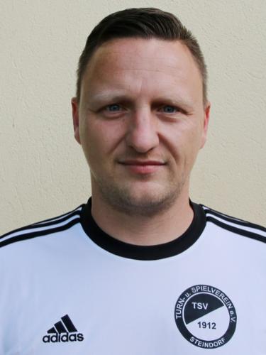 Benjamin Koch