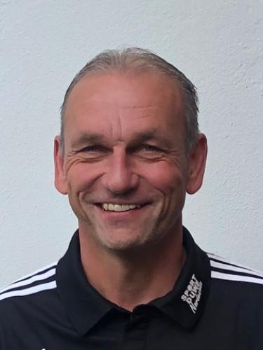 Mark Steffens