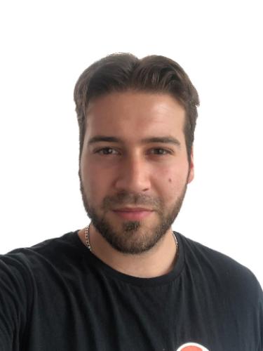 Dustin Lövenich