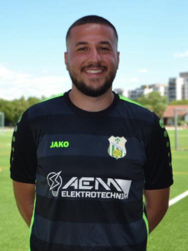 Mustafa Bakir
