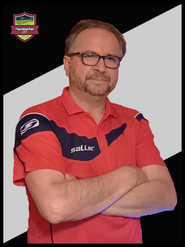 Ronny Spaar