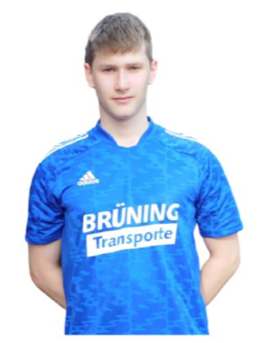 Justin Luft