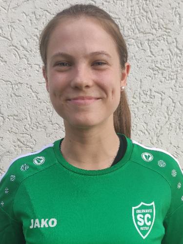 Kim Steinke