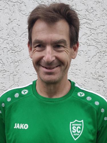 Holger Girke