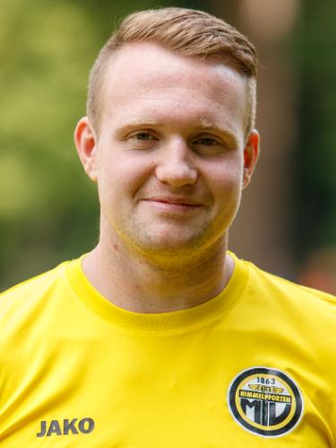 Malte Feltrup