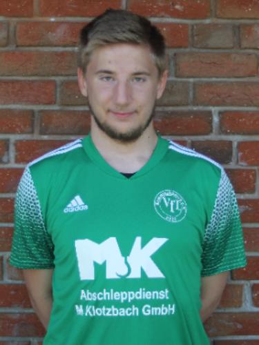 Marvin Schmitz