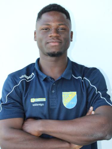 Kokou Tinin Gael Adjati