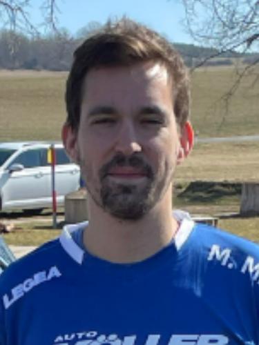 Markus Mönke