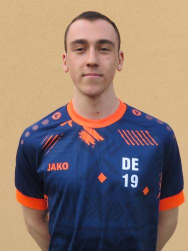 Dominik Ebert