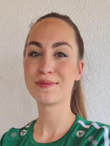 Karolin Wolter