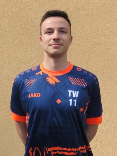 Tommy Weber