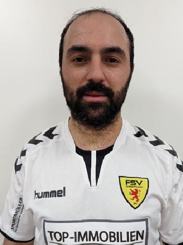 Onur Kurt