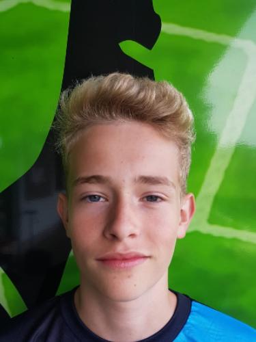 Jonas Keller