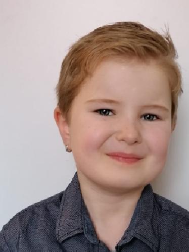 Megan Joe Müller