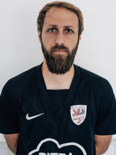 Nils Dreßler