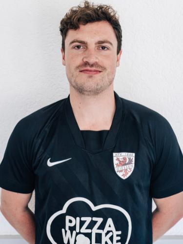 Niklas Leidich