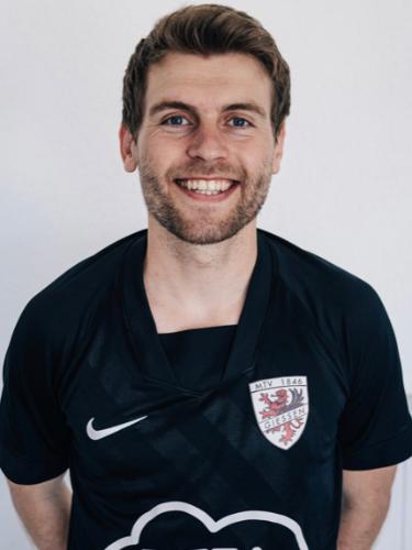 David Krüger