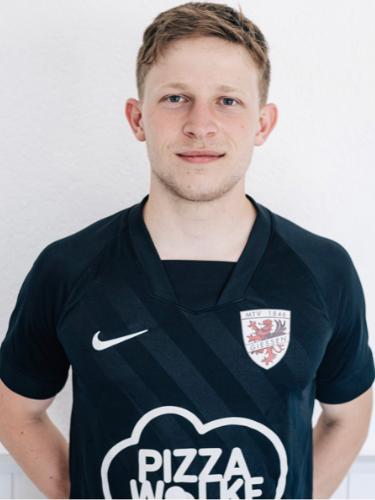 Ivo David Gutmann