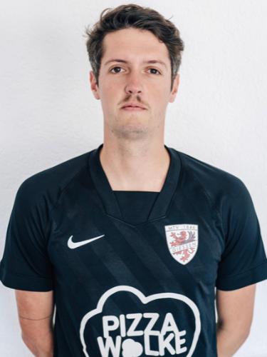 Marc Gysbers