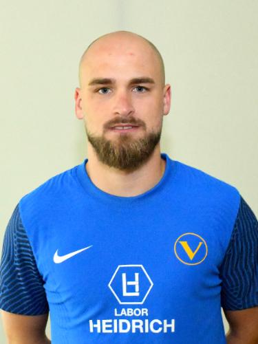 Magnus Paul Hartwig